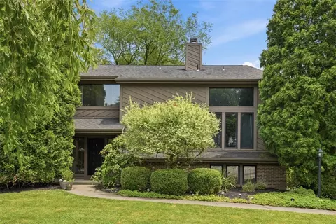 505 Knoll Ct, Wexford, PA 15090