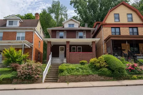 7322 Whipple St, Pittsburgh, PA 15218
