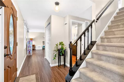 Entry Way - 345 Celestial Dr, Freedom, PA 15042 photo 2 of 2