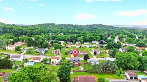 View/Area - 345 Celestial Dr, Freedom, PA 15042 photo 3 of 3