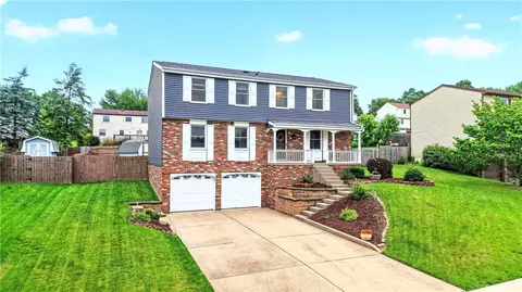 Exterior - 345 Celestial Dr, Freedom, PA 15042 photo 2 of 6