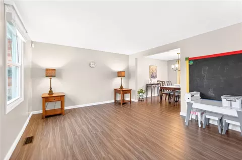 Living - 345 Celestial Dr, Freedom, PA 15042 photo 3 of 3