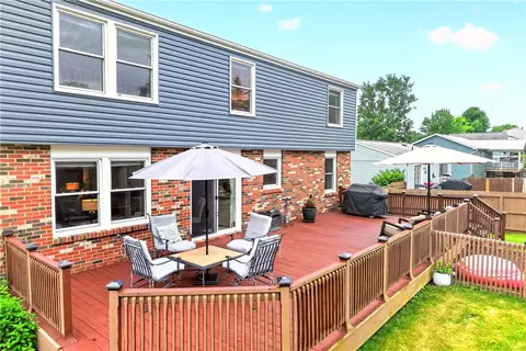 Exterior - 345 Celestial Dr, Freedom, PA 15042 photo 5 of 6