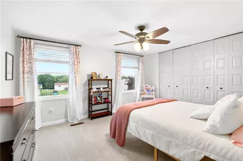 Bedroom - 345 Celestial Dr, Freedom, PA 15042 photo 5 of 5