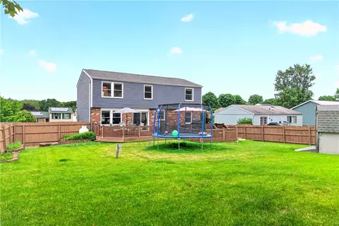 Exterior - 345 Celestial Dr, Freedom, PA 15042 photo 4 of 6