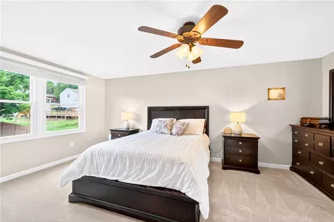Bedroom - 345 Celestial Dr, Freedom, PA 15042 photo 1 of 5