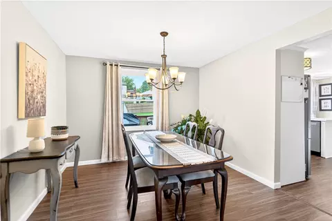 Dining - 345 Celestial Dr, Freedom, PA 15042 photo 2 of 3