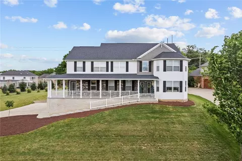 603 Oak Tree Ct, Bridgeville, PA 15017