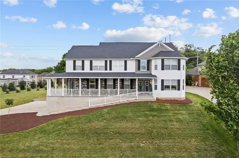 603 Oak Tree Ct, Bridgeville, PA 15017