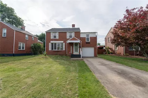 1503 Pacific Ave, Natrona Heights, PA 15065