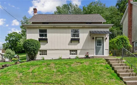 505 Meadow Ave, Pittsburgh, PA 15235