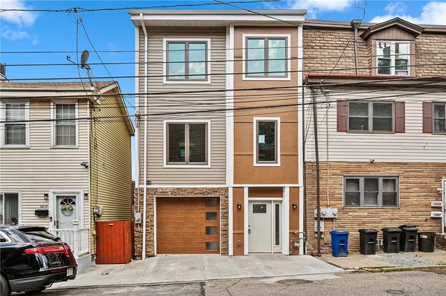 3439 Denny St, Pittsburgh, PA 15201