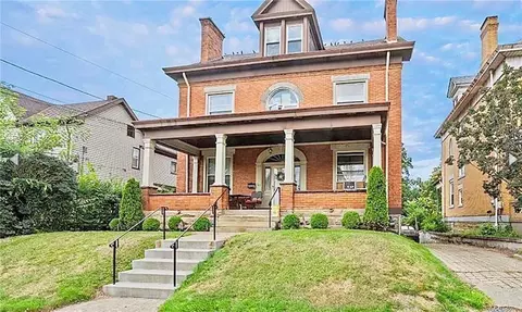 125 Washington Ave, Pittsburgh, PA 15202