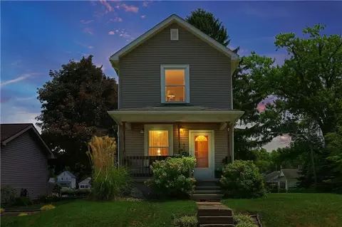 408 N Vine St, New Castle, PA 16101
