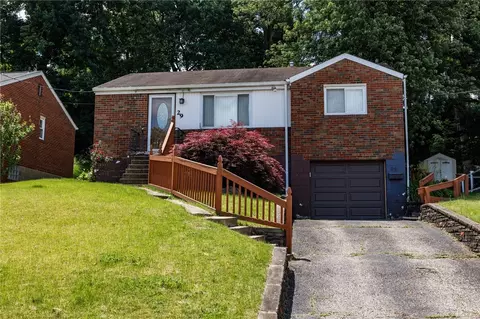 29 Glenburn, Pittsburgh, PA 15236