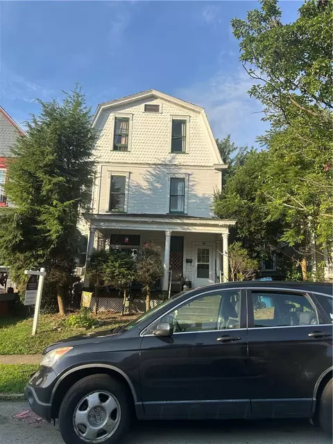511 Arthur Ave, Scottdale, PA 15683