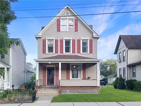 375 5th St, Beaver, PA 15009