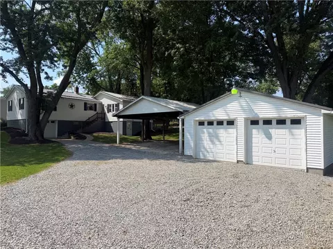 2322 W Belmont Ave, Washington, PA 15301