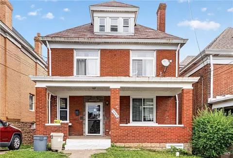 533 Bellaire Ave, Pittsburgh, PA 15226