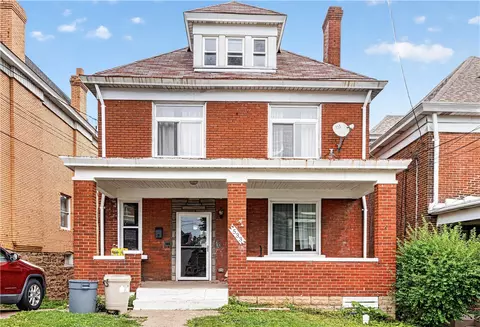 533 Bellaire Ave, Pittsburgh, PA 15226