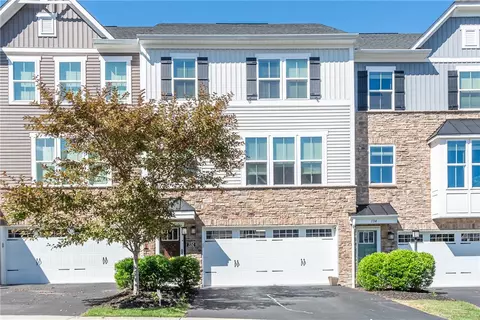 132 Curtis Court Ross Twp, Pittsburgh, PA 15237