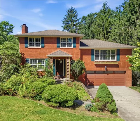 998 Jefferson Heights Rd, Pittsburgh, PA 15235