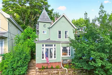430 N Maple Ave, Greensburg, PA 15601