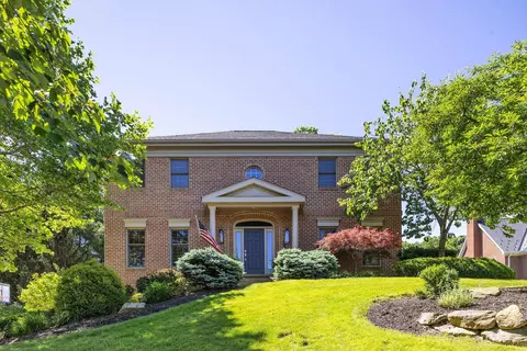 112 Middleground Pl, Cranberry Township, PA 16066
