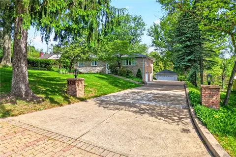 236 Sunset Rd, Pittsburgh, PA 15237