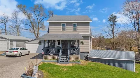 3159 Brodhead Rd, Aliquippa, PA 15001