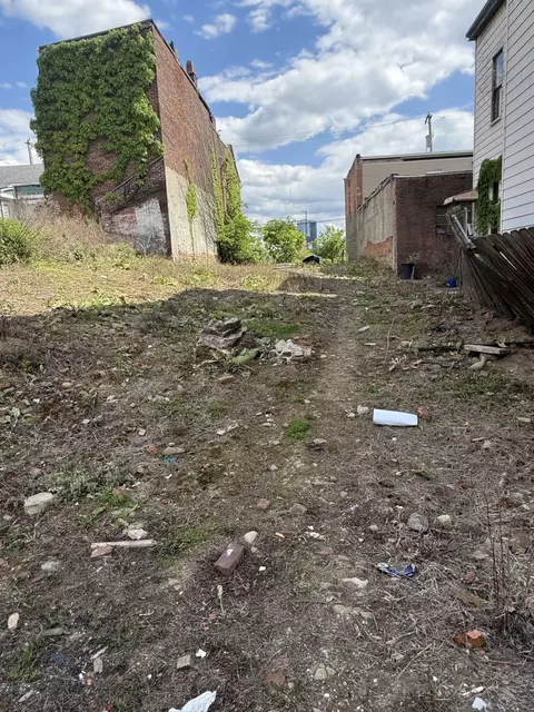 Undisclosed, Pittsburgh, PA 15212