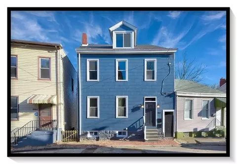 1112 Brabec St, Pittsburgh, PA 15212