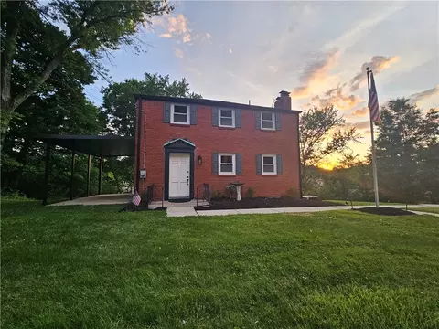 215 Houston Rd, Pittsburgh, PA 15237