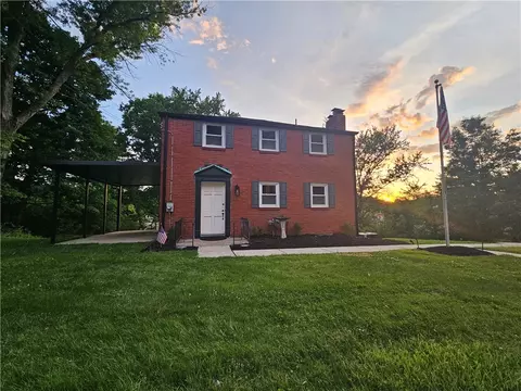 215 Houston Rd, Pittsburgh, PA 15237