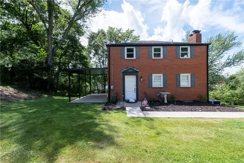 215 Houston Rd, Pittsburgh, PA 15237