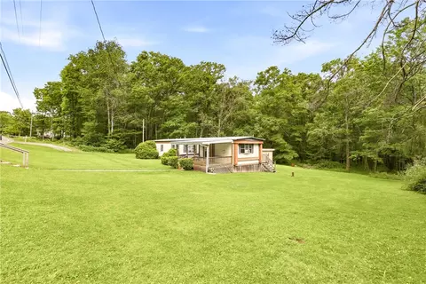 2640 Cumberland Hwy, Meyersdale, PA 15552