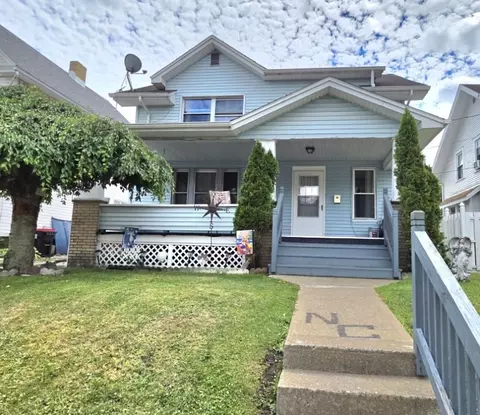 204 Boyles Ave, New Castle, PA 16101