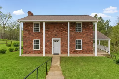 3492 Rte 40, Washington, PA 15301