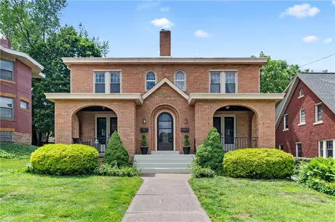 51 53 Ralston Pl, Pittsburgh, PA 15216