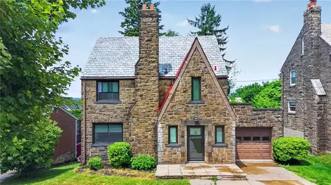 212 E Muntz, Butler, PA 16001