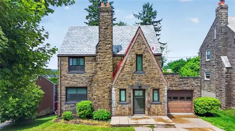212 E Muntz, Butler, PA 16001