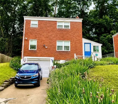 919 Millerdale St, Pittsburgh, PA 15201