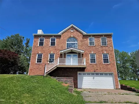 182 Markwood Dr, Canonsburg, PA 15317