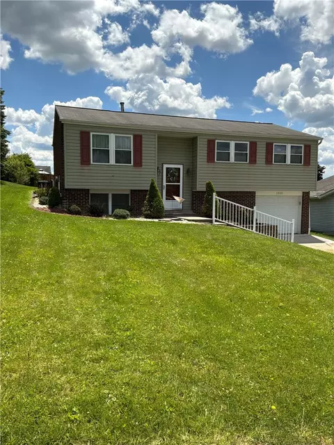 1350 Denton St, Greensburg, PA 15601