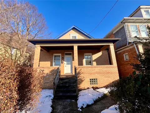 1108 Beaver Rd, Ambridge, PA 15003
