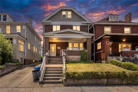 330 Coltart Ave, Pittsburgh, PA 15213