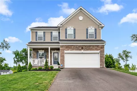5052 Chalfant Ln, Gibsonia, PA 15044