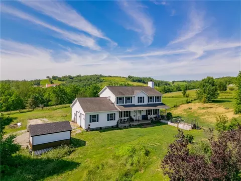 220 Main Rd, West Alexander, PA 15376