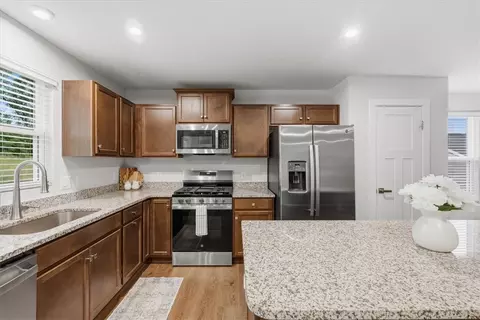Kitchen - 174 Olivia Dr, Monaca, PA 15061 photo 1 of 1