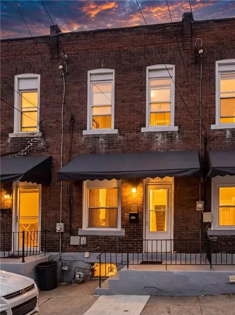 2016 Tustin St, Pittsburgh, PA 15219